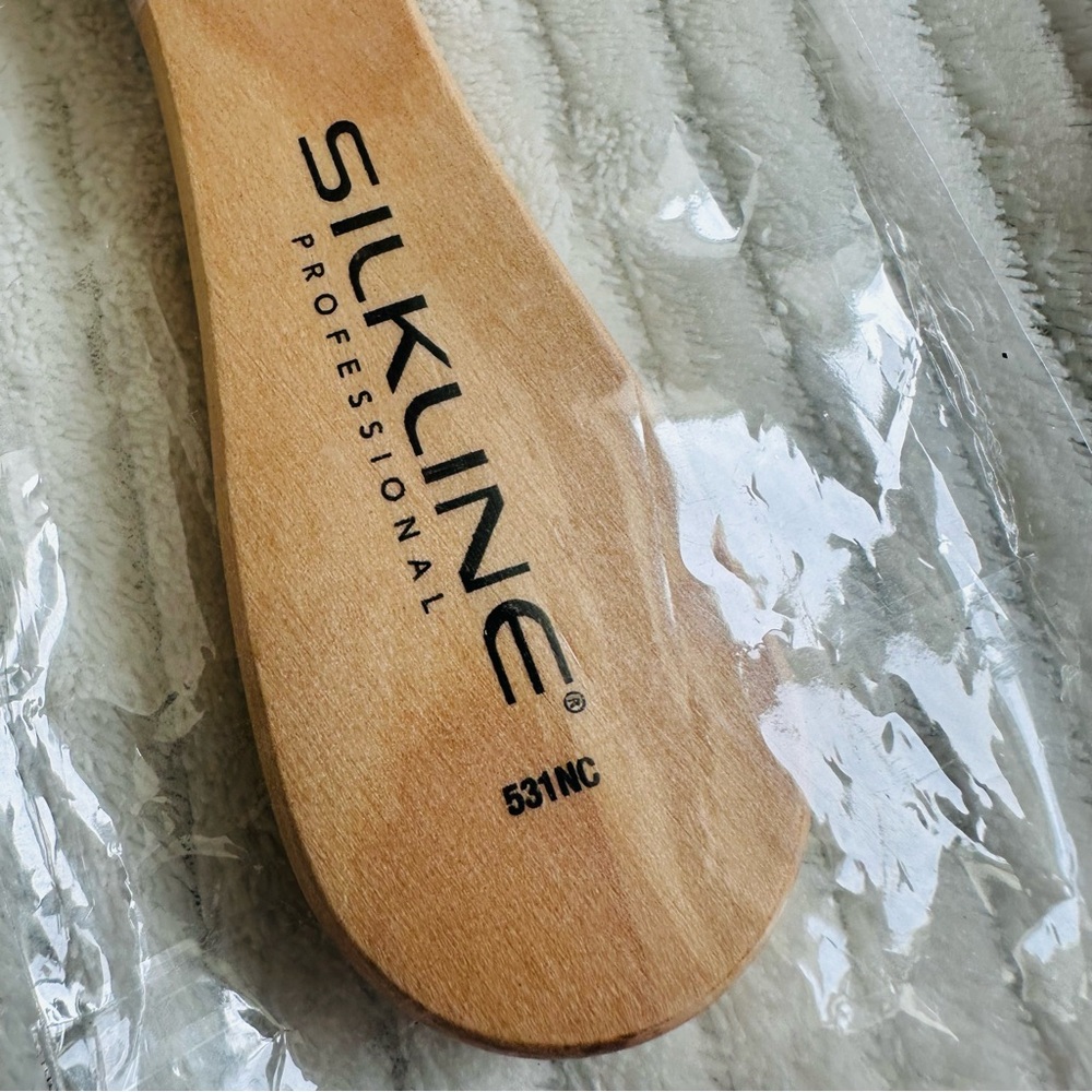 Silkline Two-Sided Foot Files - Picture 3 of 4